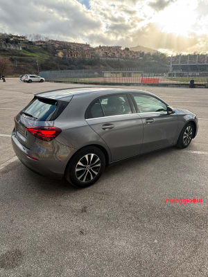 Noleggio MERCEDES-BENZ CLASSE A NOLEGGIO NO SCORING 