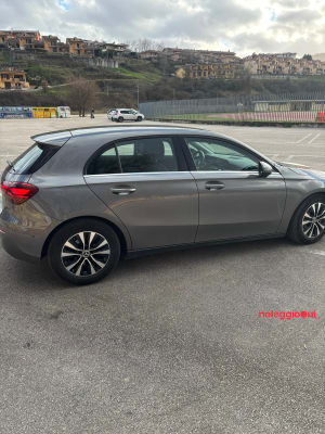 Noleggio MERCEDES-BENZ CLASSE A NOLEGGIO NO SCORING 