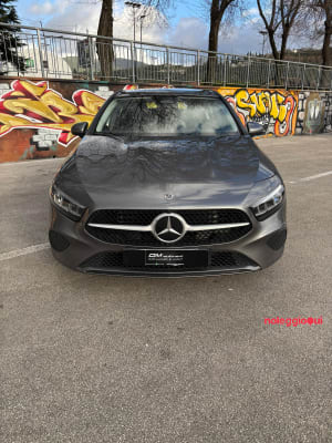 Noleggio MERCEDES-BENZ CLASSE A NOLEGGIO NO SCORING 