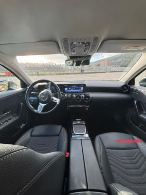 Noleggio MERCEDES-BENZ CLASSE A NOLEGGIO NO SCORING 