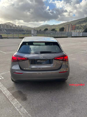 Noleggio MERCEDES-BENZ CLASSE A NOLEGGIO NO SCORING 