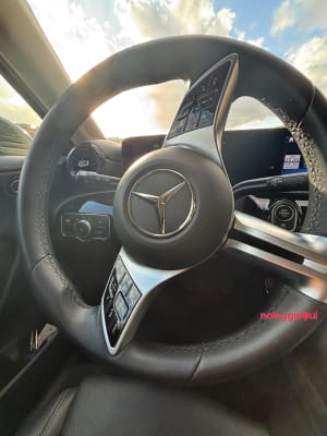 Noleggio MERCEDES-BENZ CLASSE A NOLEGGIO NO SCORING 