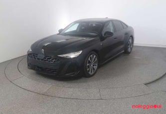 AUDI A6 BERLINA NOLEGGIO NO SCORING