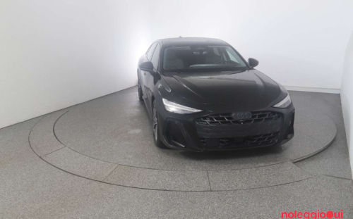 Noleggio AUDI A6 BERLINA NOLEGGIO NO SCORING