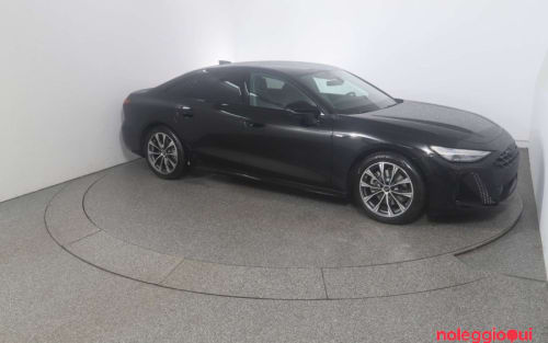 Noleggio AUDI A6 BERLINA NOLEGGIO NO SCORING