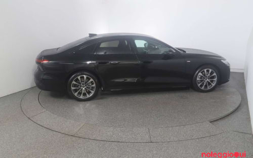 Noleggio AUDI A6 BERLINA NOLEGGIO NO SCORING