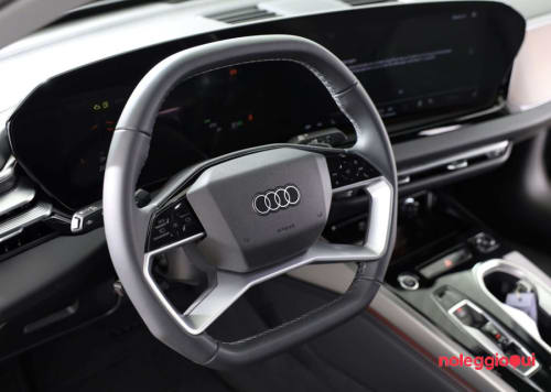 Noleggio AUDI A6 BERLINA NOLEGGIO NO SCORING