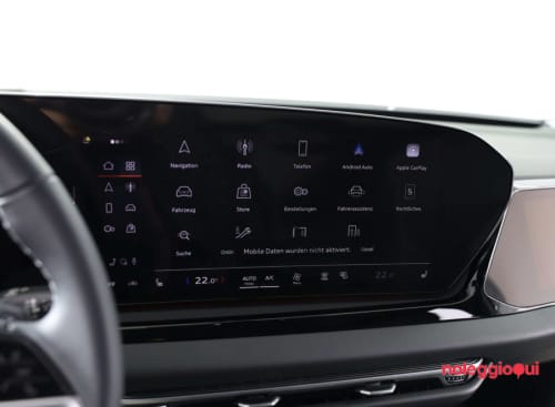 Noleggio AUDI A6 BERLINA NOLEGGIO NO SCORING