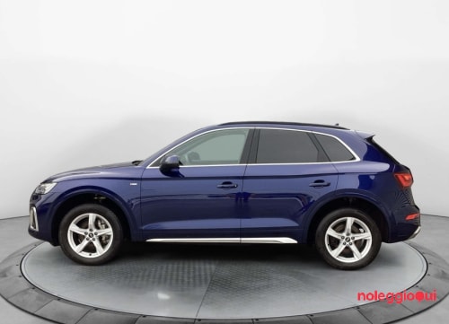 Noleggio AUDI Q5 MY23 40 NOLEGGIO NO SCORING