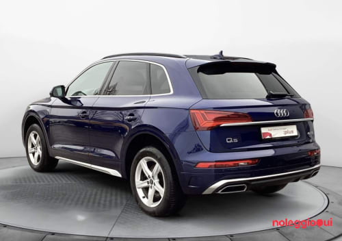 Noleggio AUDI Q5 MY23 40 NOLEGGIO NO SCORING