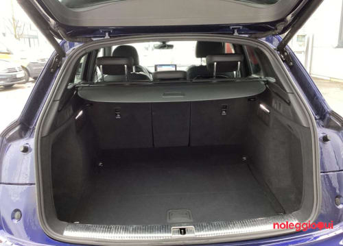 Noleggio AUDI Q5 MY23 40 NOLEGGIO NO SCORING
