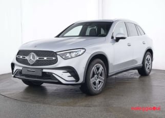 MERCEDES-BENZ GLC SUV 200d
