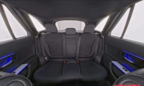 Noleggio MERCEDES-BENZ GLC SUV 200d 