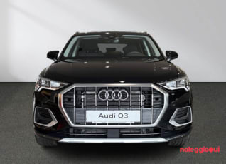 AUDI Q3 SUV NOLEGGIO NO SCORING