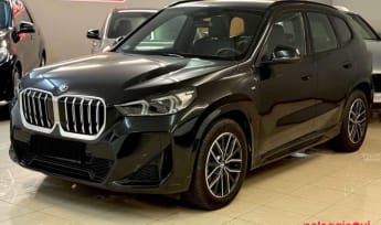 BMW X1 18d NOLEGGIO NO SCORING