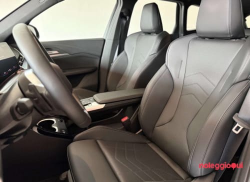 Noleggio BMW X1 18d NOLEGGIO NO SCORING