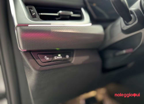 Noleggio BMW X1 18d NOLEGGIO NO SCORING