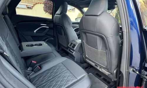 Noleggio AUDI SQ5 3.0 TFSI 367cv NOLEGGIO NO SCORING