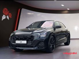 AUDI Q8 50 TDI S-LINE NOLEGGIO NO SCORING 