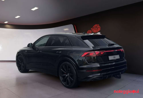 Noleggio AUDI Q8 50 TDI S-LINE NOLEGGIO NO SCORING