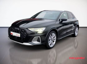 AUDI A3 NOLEGGIO NO SCORING 