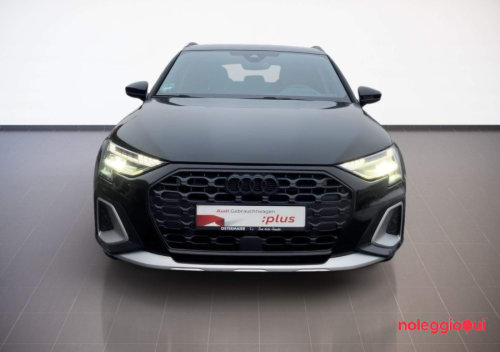 Noleggio AUDI A3 NOLEGGIO NO SCORING 