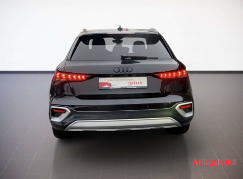 Noleggio AUDI A3 NOLEGGIO NO SCORING 