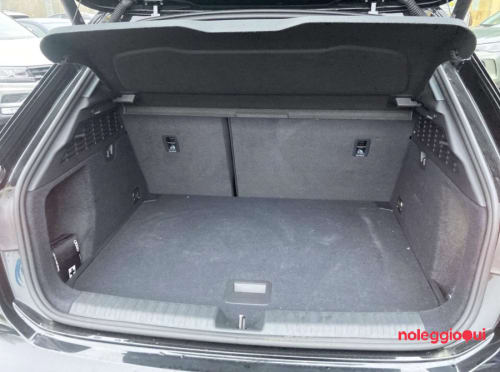 Noleggio AUDI A3 NOLEGGIO NO SCORING 