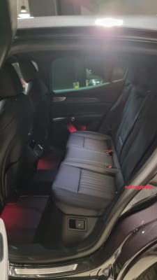 Noleggio MASERATI GRECALE MODENA NOLEGGIO NO SCORING