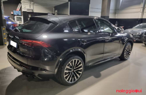 Noleggio MASERATI GRECALE MODENA NOLEGGIO NO SCORING