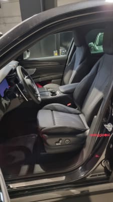 Noleggio MASERATI GRECALE MODENA NOLEGGIO NO SCORING