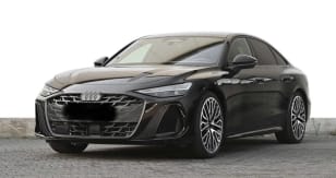 AUDI A6 BERLINA S-LINE NOLEGGIO NO SCORING