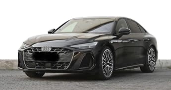 AUDI A6 BERLINA S-LINE NOLEGGIO NO SCORING