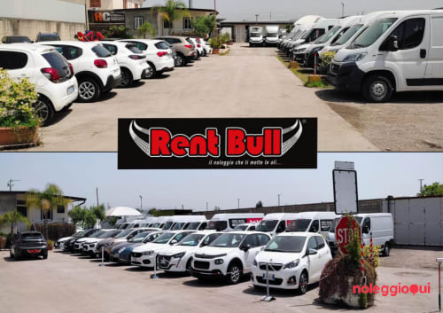 Noleggio Lungo termine Nissan Qashqai