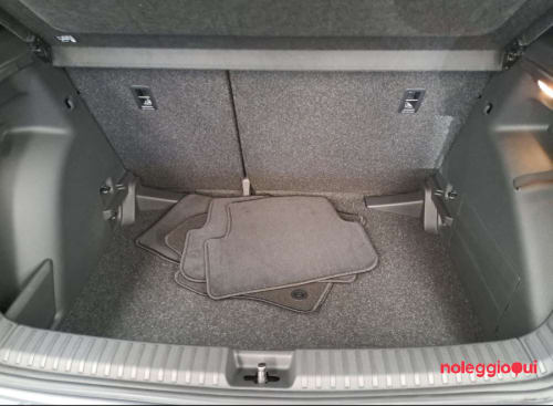 Noleggio SKODA FABIA MONTECARLO NOLEGGIO NO SCORING