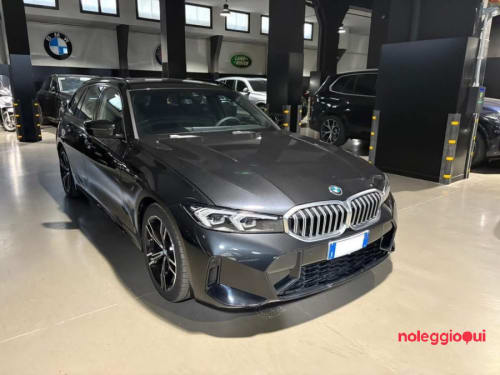 Noleggio PEUGEOT 3008 RENT2RENT NO SCORING 