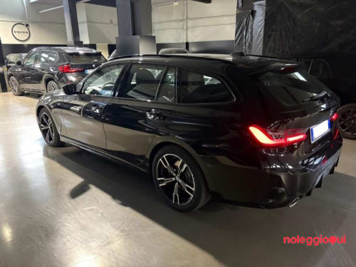 Noleggio PEUGEOT 3008 RENT2RENT NO SCORING 
