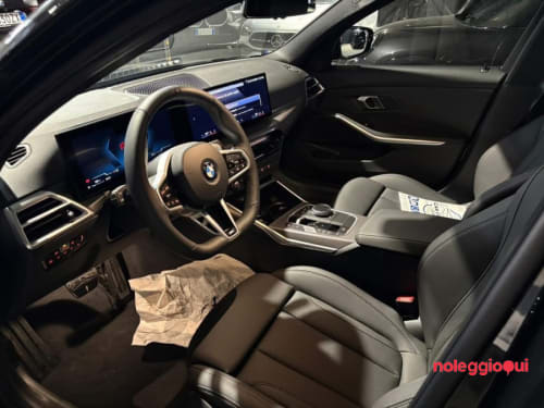 Noleggio PEUGEOT 3008 RENT2RENT NO SCORING 