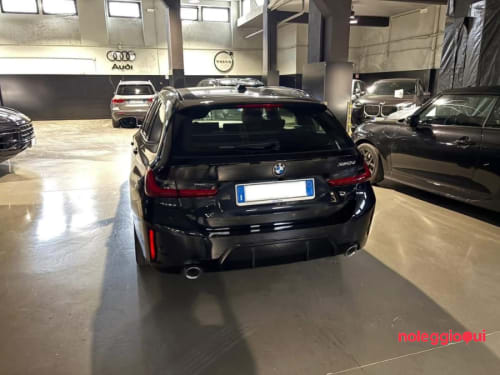 Noleggio PEUGEOT 3008 RENT2RENT NO SCORING 