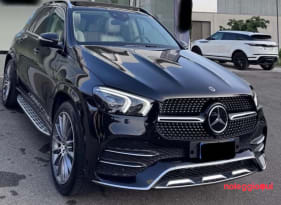 MERCEDES-BENZ GLE SUV 2022 NOLEGGIO NO SCORING