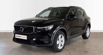 VOLVO XC 40 NOLEGGIO NO SCORING 