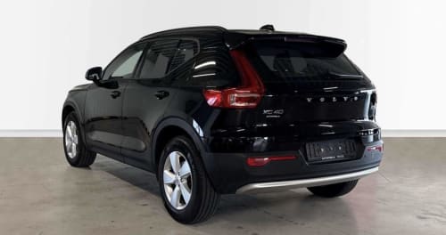 Noleggio VOLVO XC 40 NOLEGGIO NO SCORING 