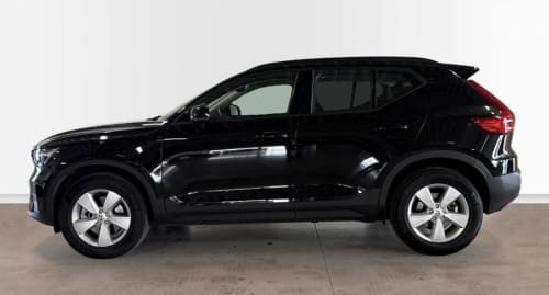 Noleggio VOLVO XC 40 NOLEGGIO NO SCORING 
