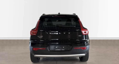 Noleggio VOLVO XC 40 NOLEGGIO NO SCORING 