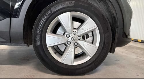 Noleggio VOLVO XC 40 NOLEGGIO NO SCORING 