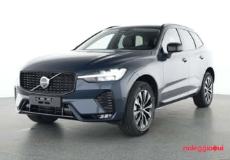 VOLVO XC 60 NOLEGGIO NO SCORING 