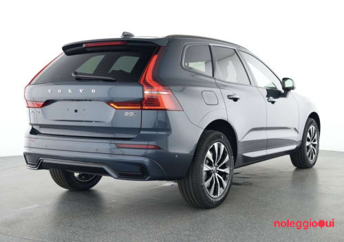 Noleggio VOLVO XC 60 NOLEGGIO NO SCORING 