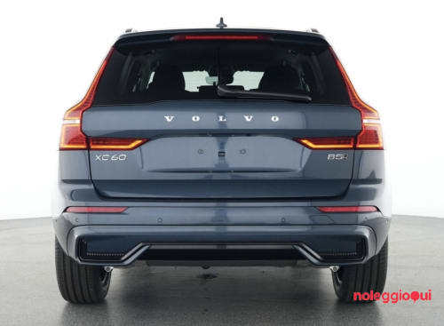 Noleggio VOLVO XC 60 NOLEGGIO NO SCORING 