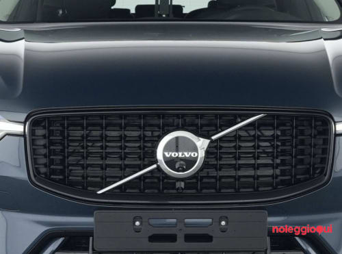 Noleggio VOLVO XC 60 NOLEGGIO NO SCORING 