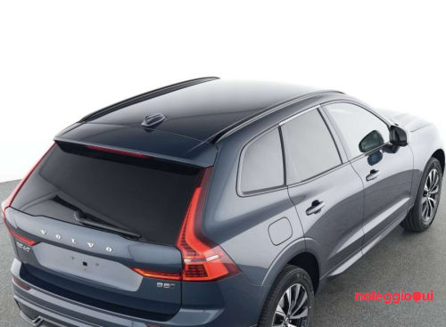 Noleggio VOLVO XC 60 NOLEGGIO NO SCORING 